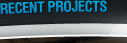 Recent Projects